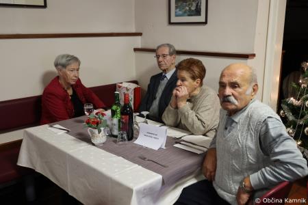 Slavnostna podelitev priznanj in cvetja platinastim, diamantnim, bisernim in zlatim parom (3)